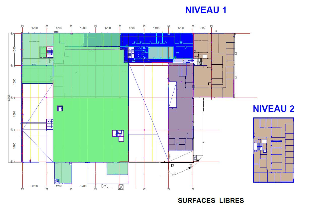 Location local d'activité Genlis Côte-d'Or OLACT2421187 19