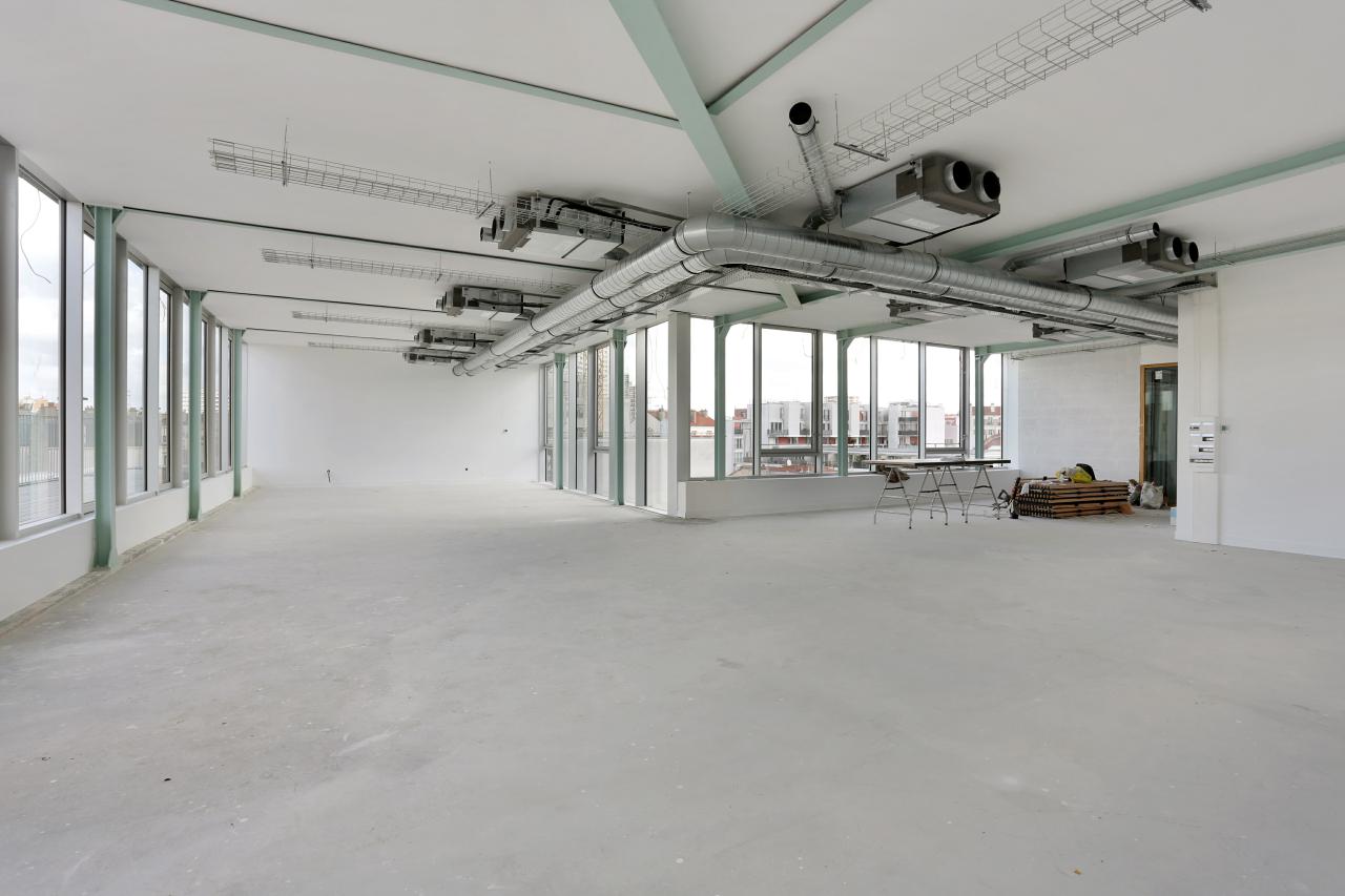 Location bureau Malakoff Hauts-de-Seine OLBUR2104645 10