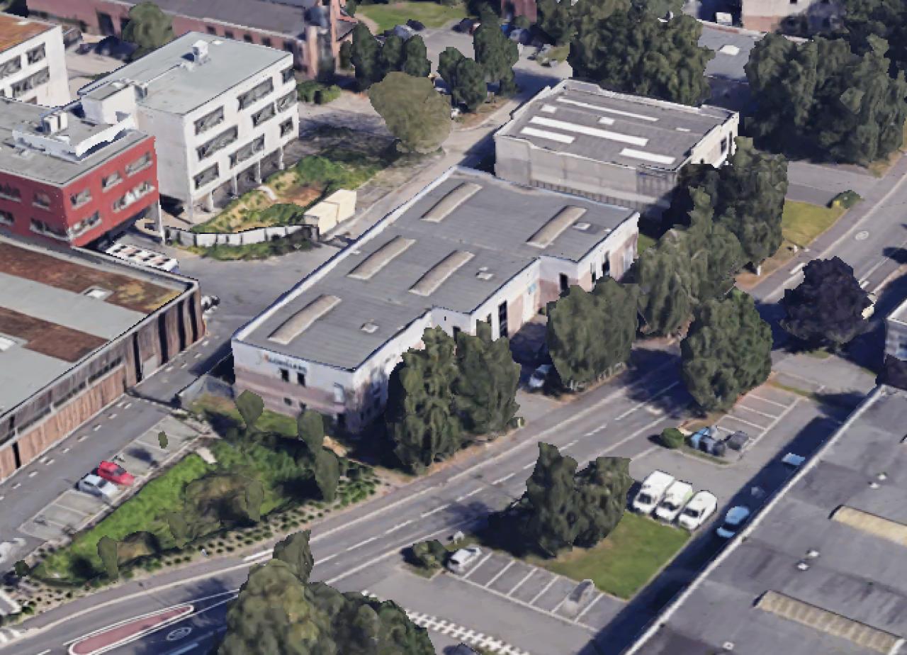 Location local d'activité Villeneuve-d'Ascq Nord OLACT2640859 2