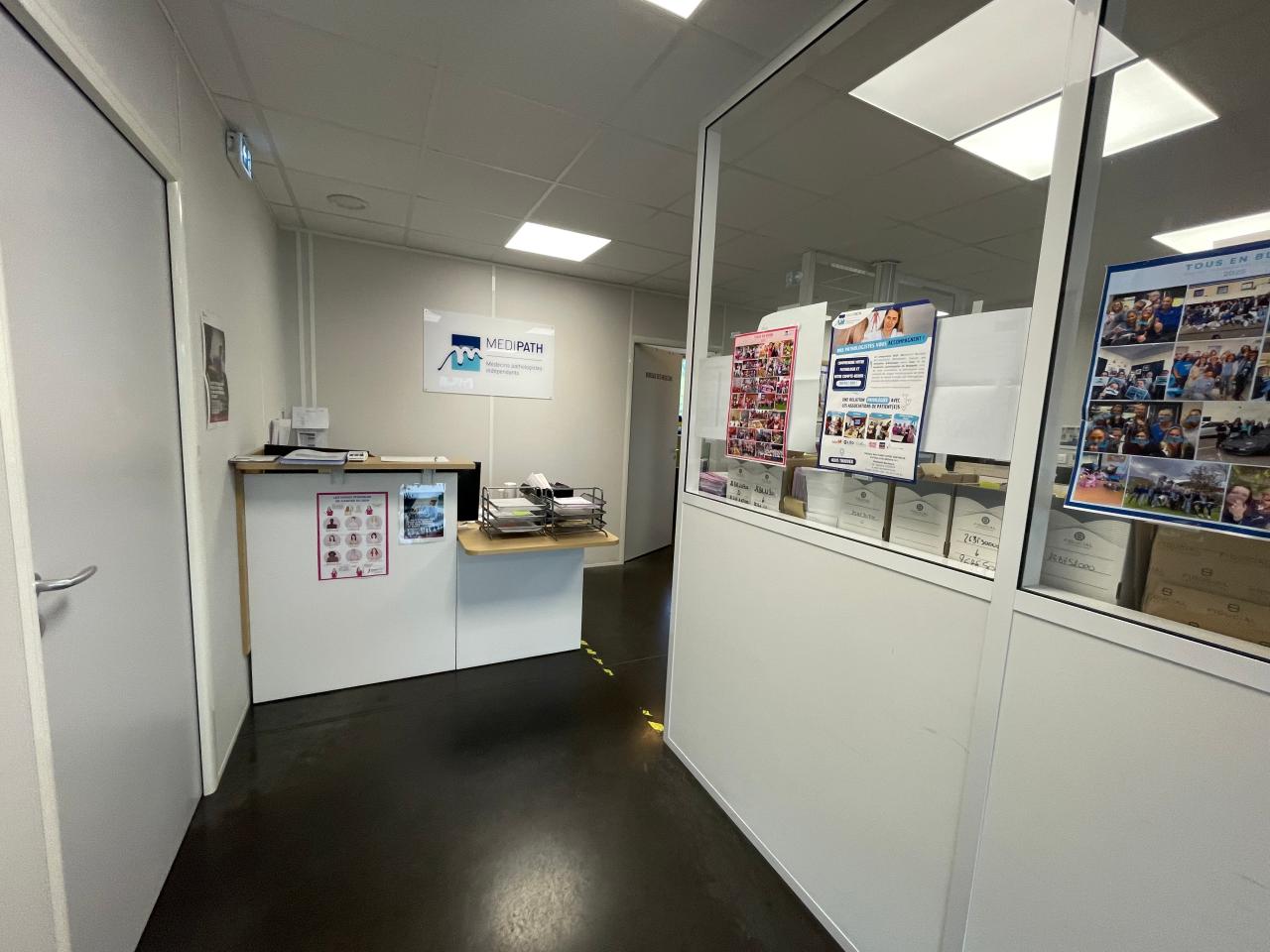Vente bureau Le Haillan Gironde OVBUR2641579 12