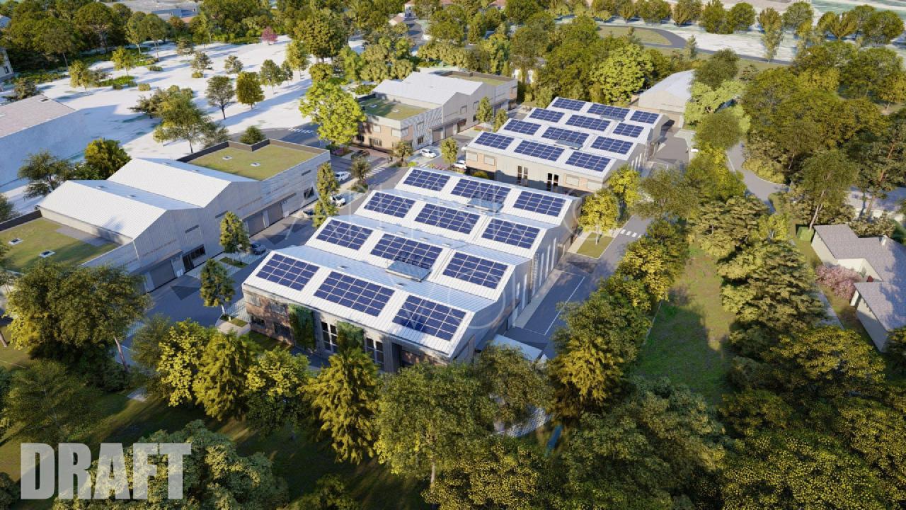 Vente local d'activité Le Pont-de-Claix Isère OVACT2316897 4