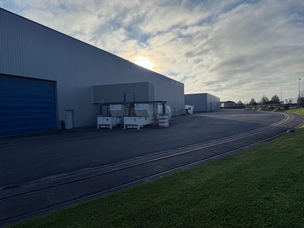 Location entrepôt classe c Colomiers Haute-Garonne OLLOG2529610 7