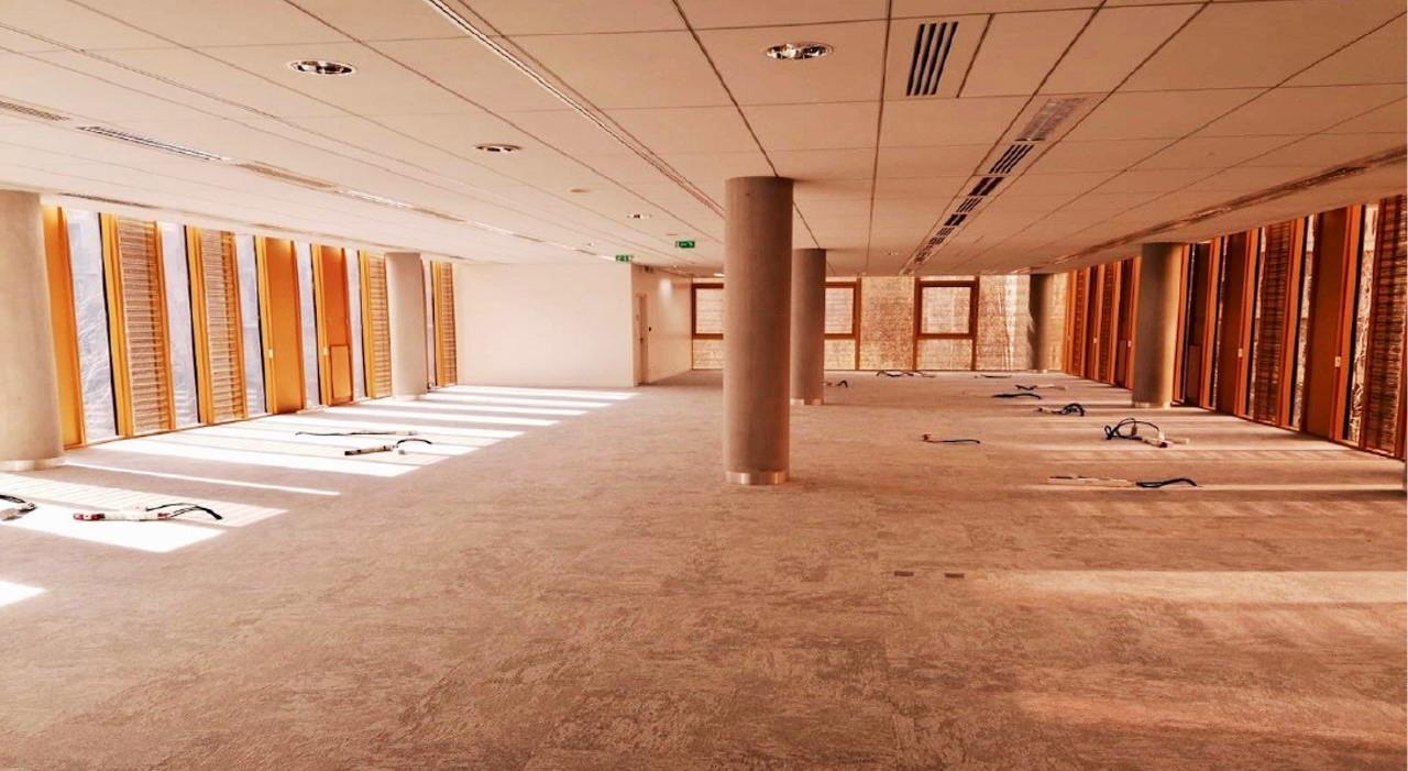 Location bureau Boulogne-Billancourt Hauts-de-Seine OLBUR2103645 15