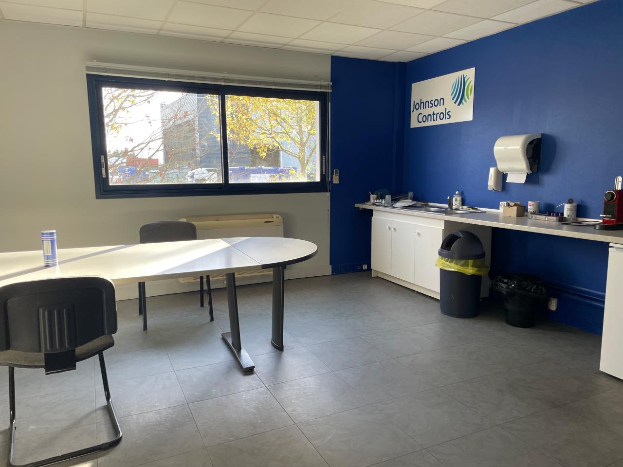 Vente local d'activité Chassieu Rhône OVACT2536169 13