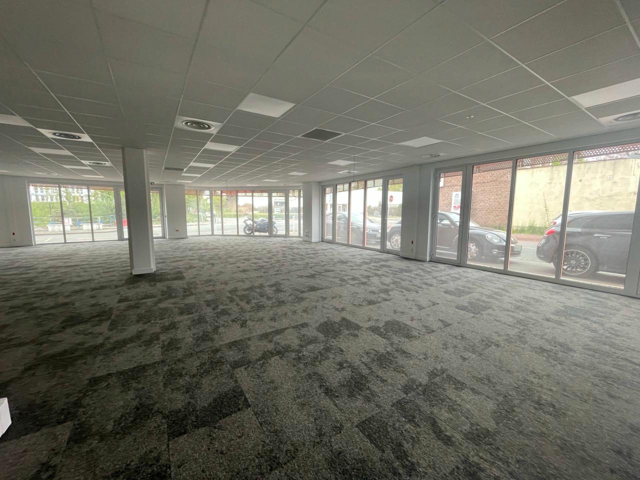 Location bureau Villeneuve-d'Ascq Nord OLBUR2531804 8