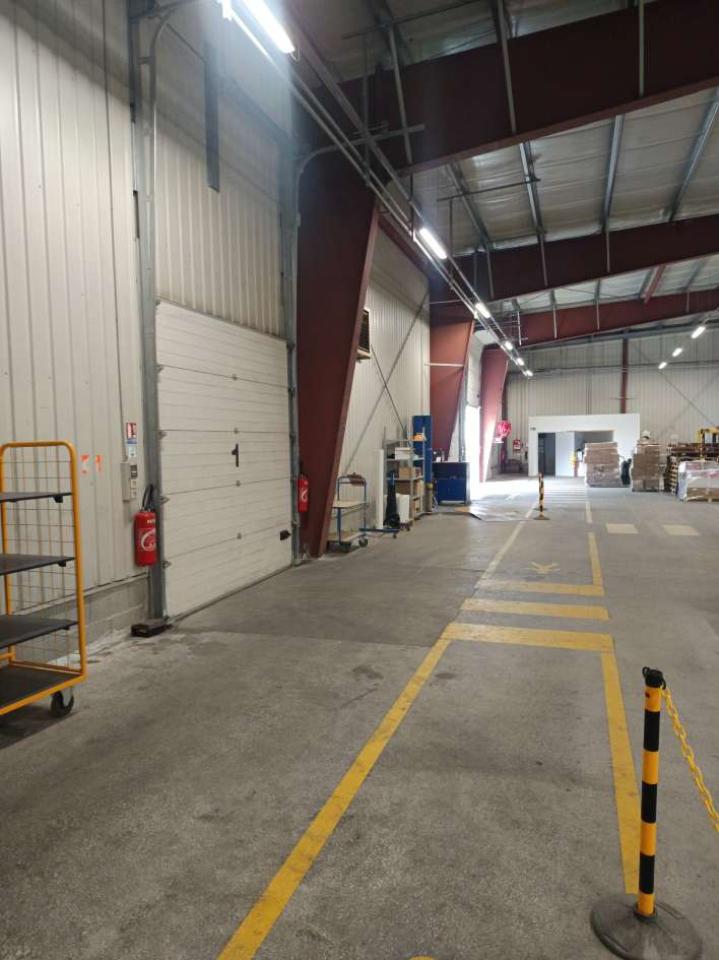 Vente entrepôt classe b Loriol-sur-Drôme Drôme OVLOG2532754 1