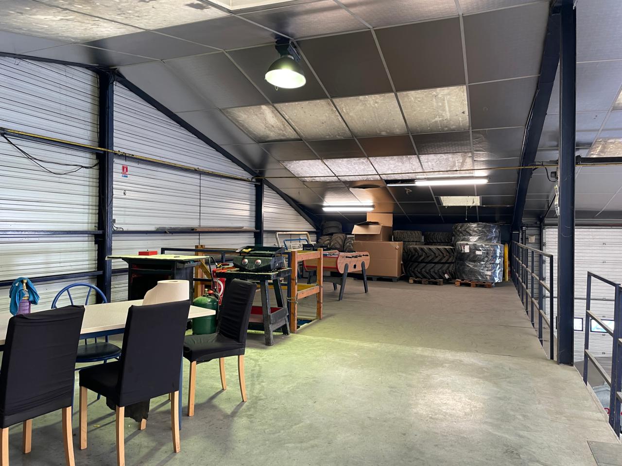 Location local d'activité Saint-Herblain Loire-Atlantique OLACT2641533 9