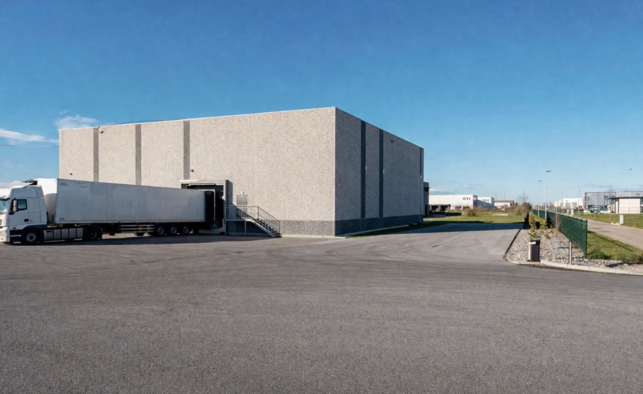 Vente terrain Libercourt Pas-de-Calais OVACT2640863 2