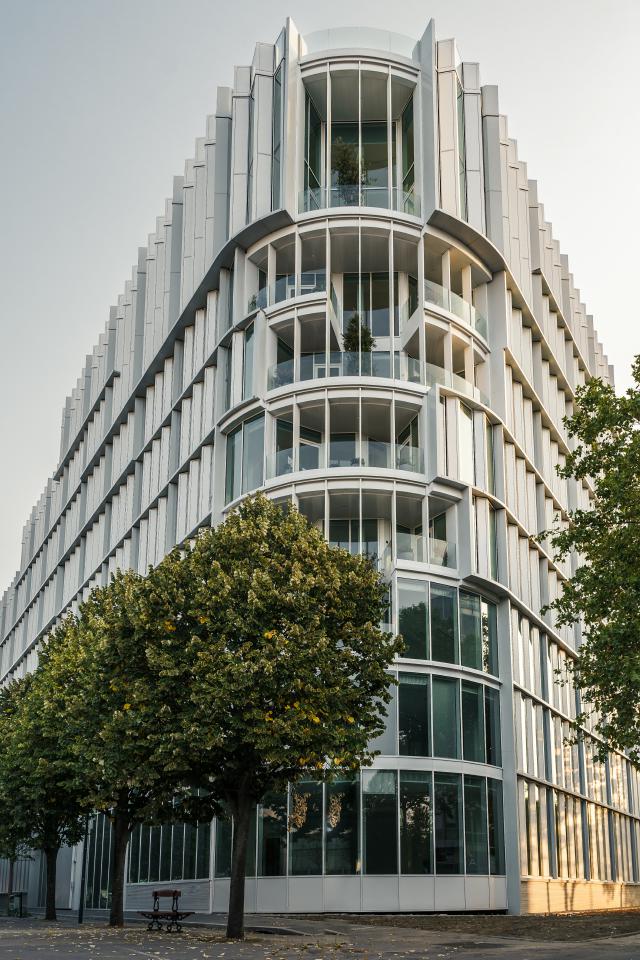 Location bureau La Plaine Saint-Denis Seine-Saint-Denis OLBUR2100456 11