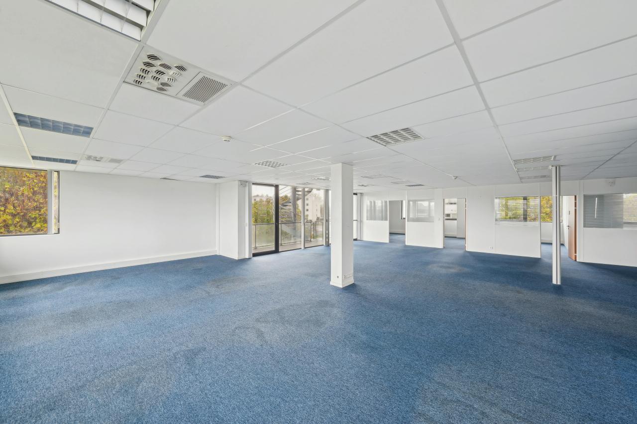 Location bureau Mérignac Gironde OLBUR2426898 11