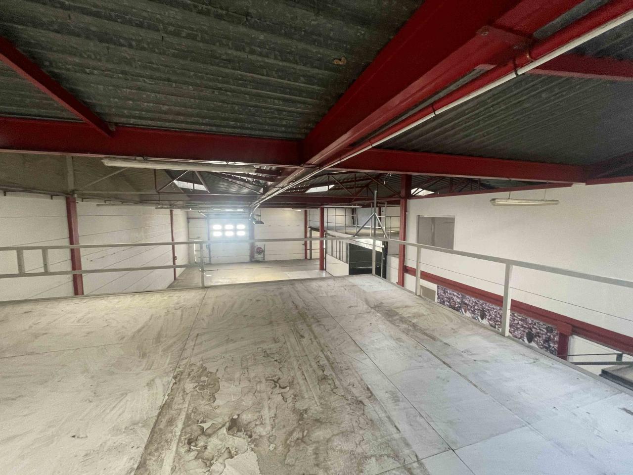 Location local d'activité Marseille Bouches-du-Rhône OLACT2114590 4