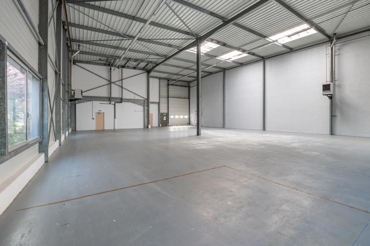 Location local d'activité Le Blanc-Mesnil Seine-Saint-Denis OLACT2119607 9