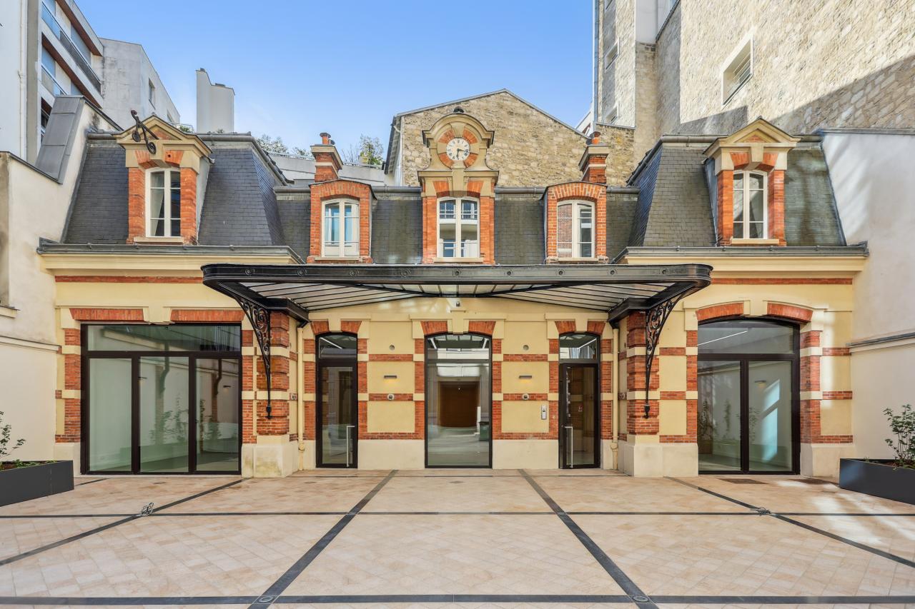 Location bureau Paris OLBUR2534624