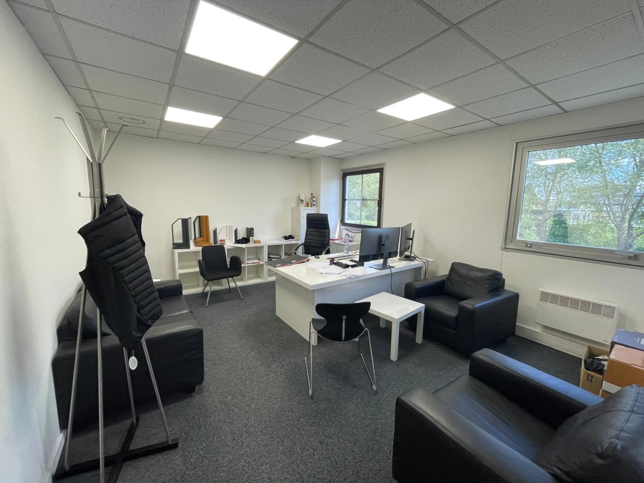 Location local d'activité Gennevilliers Hauts-de-Seine OLACT2532926 8