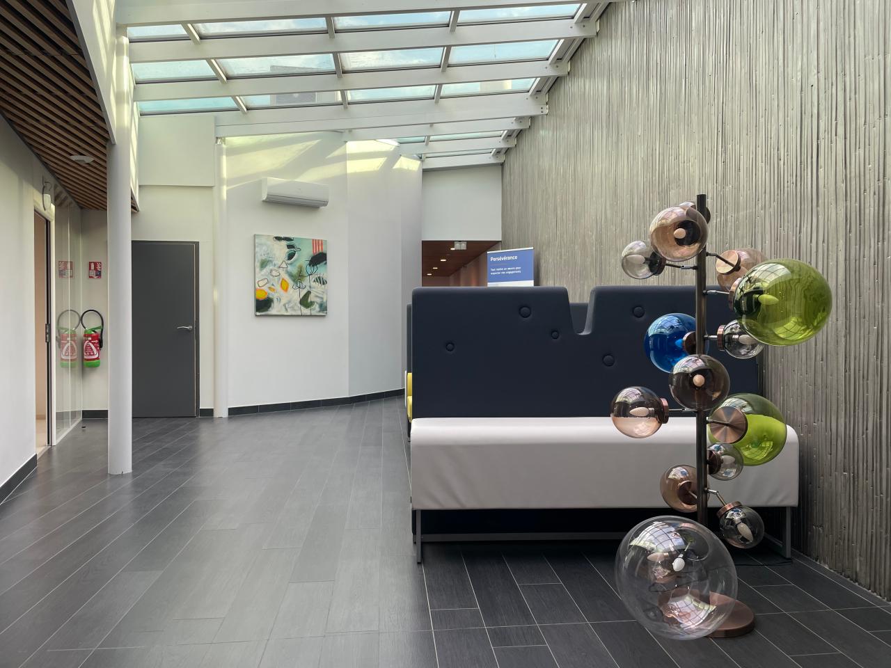 Vente bureau Orvault Loire-Atlantique OVBUR2641382 27