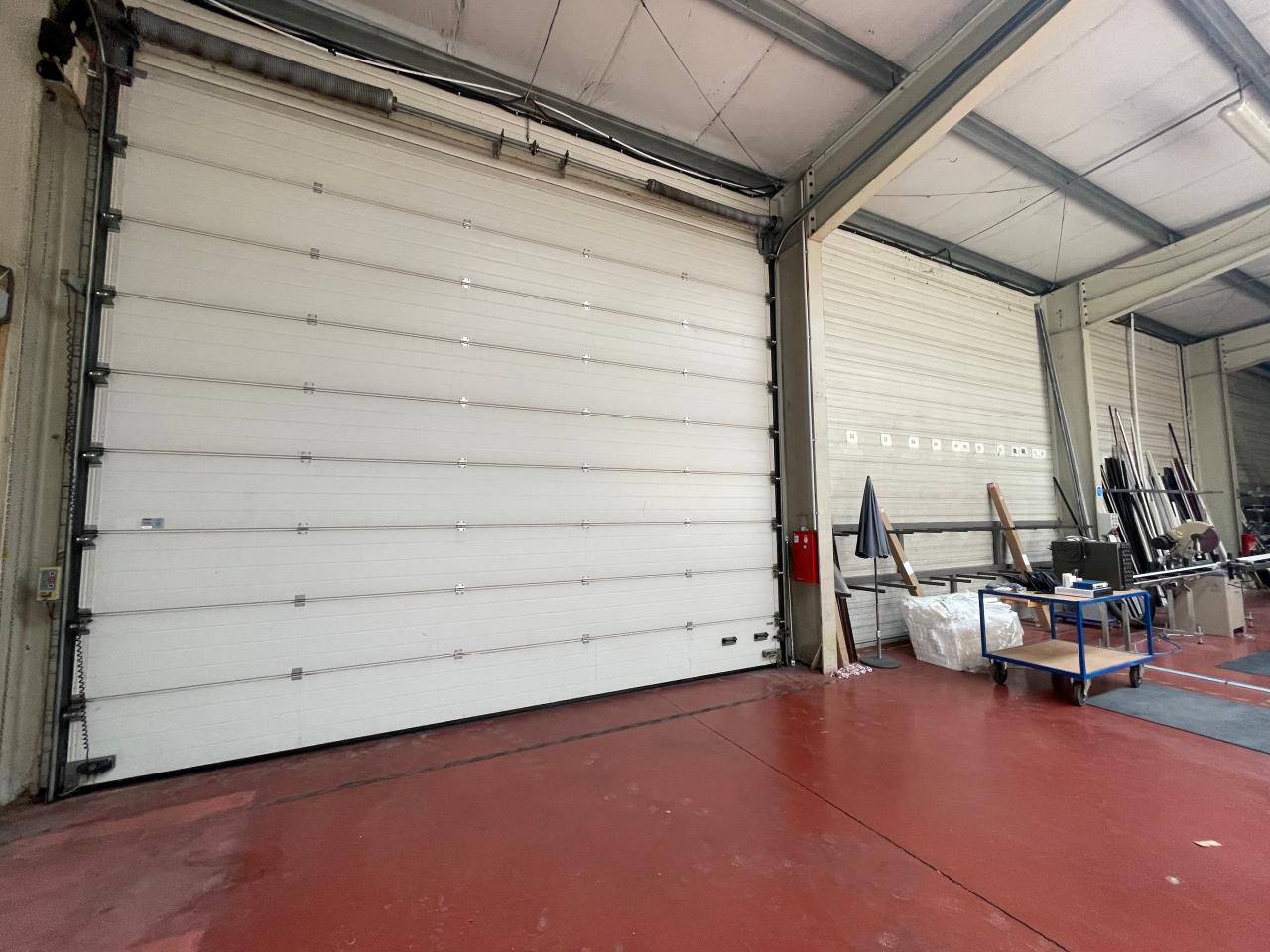 Location local d'activité Eysines Gironde OLACT2534286 9