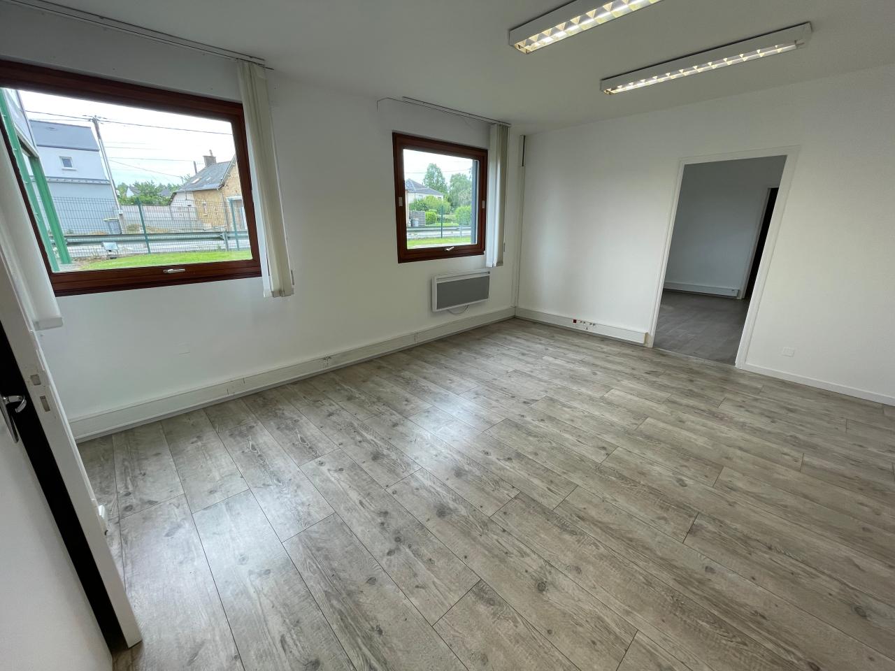 Location local d'activité Betton Ille-et-Vilaine OLACT2426904 9