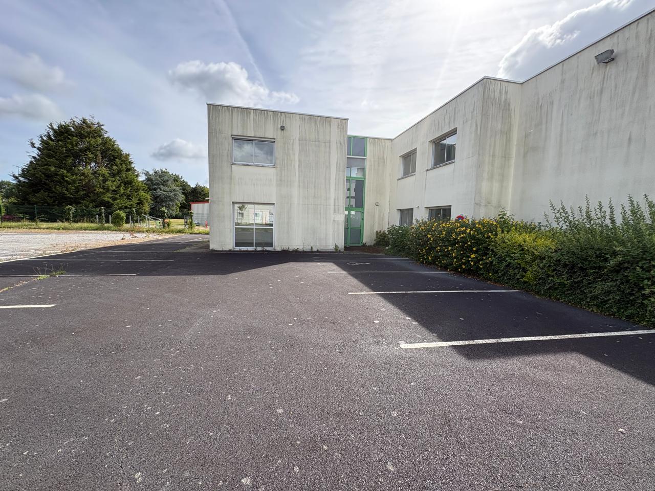 Location bureau Treillières Loire-Atlantique OLBUR2640975 41