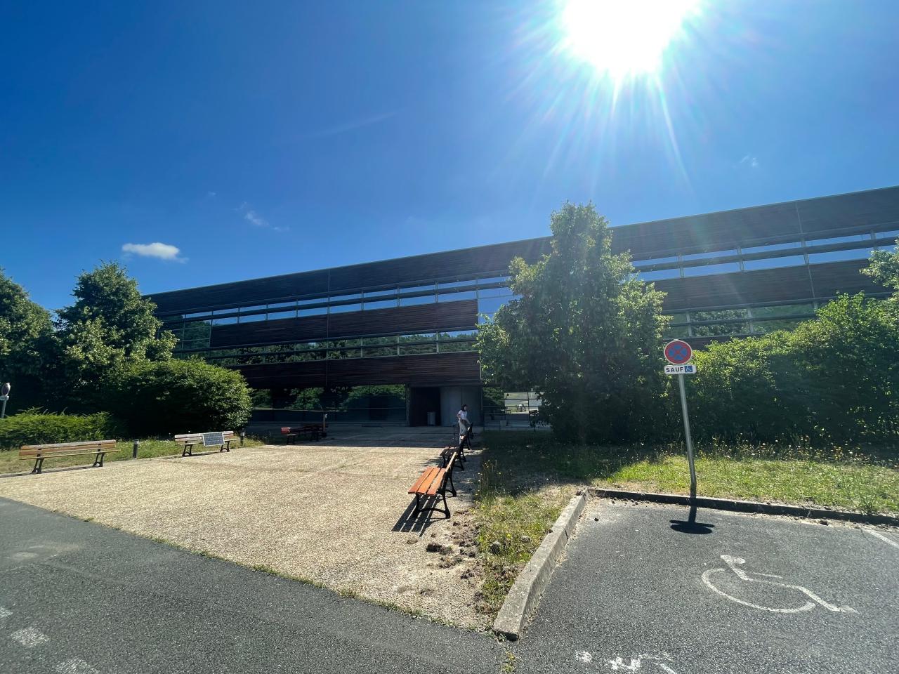 Location bureau Boigny-sur-Bionne Loiret OLBUR2113237 6