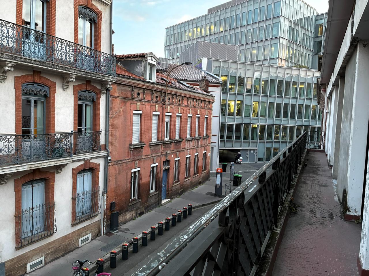 Vente bureau Toulouse Haute-Garonne OVBUR2638239 25