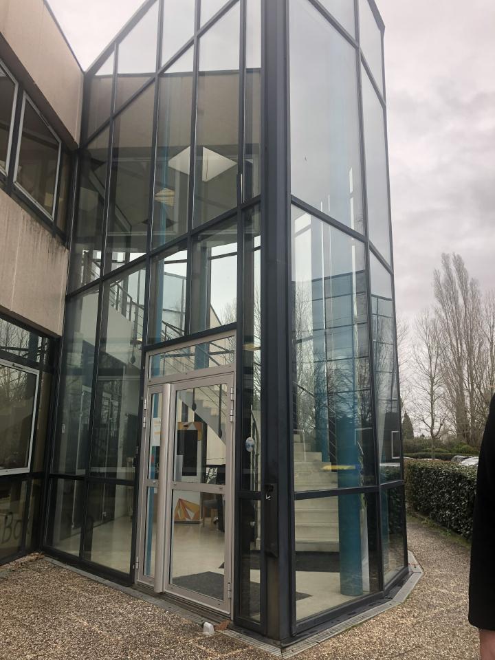 Location bureau Labège Haute-Garonne OLBUR2203418 2