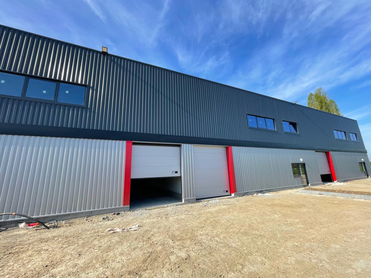 Location local d'activité Joué-lès-Tours Indre-et-Loire OLACT2316257 17