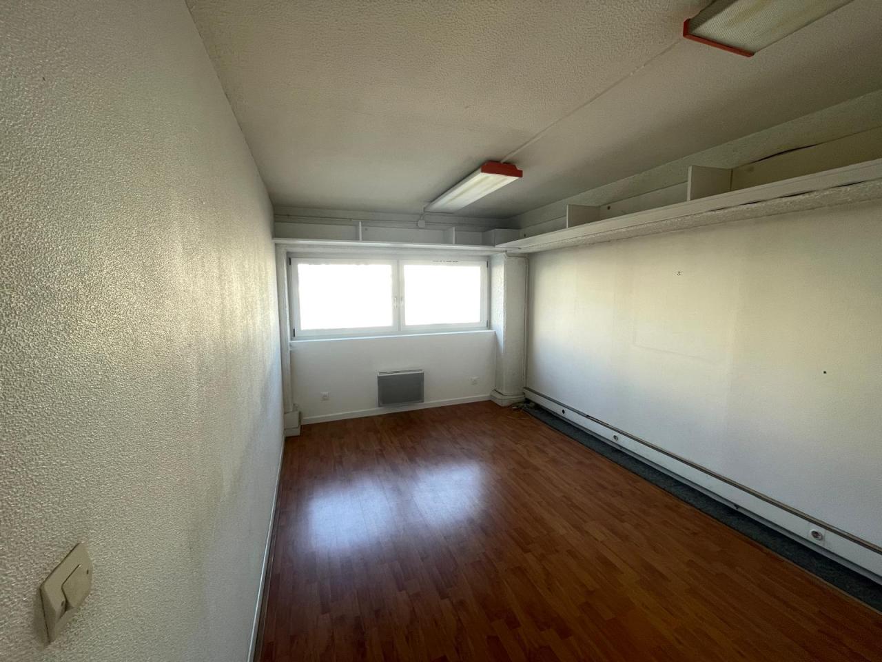 Vente bureau Nancy Meurthe-et-Moselle OVBUR2421994 14