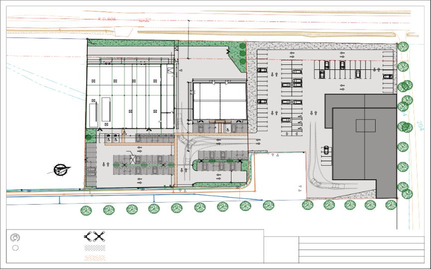 Location local d'activité Beuvillers Meurthe-et-Moselle OLACT2315777 11