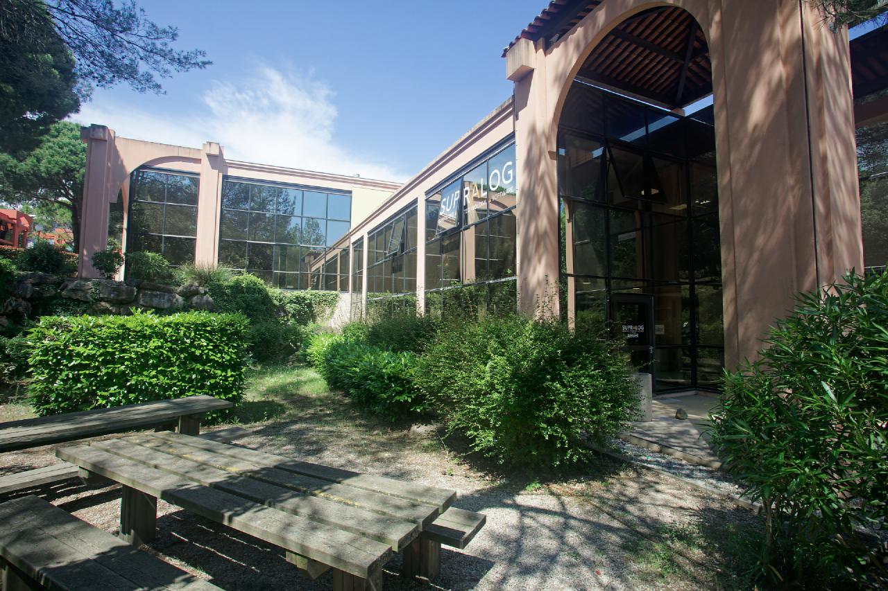 Location bureau Sophia Antipolis Alpes-Maritimes OLBUR2318079 1