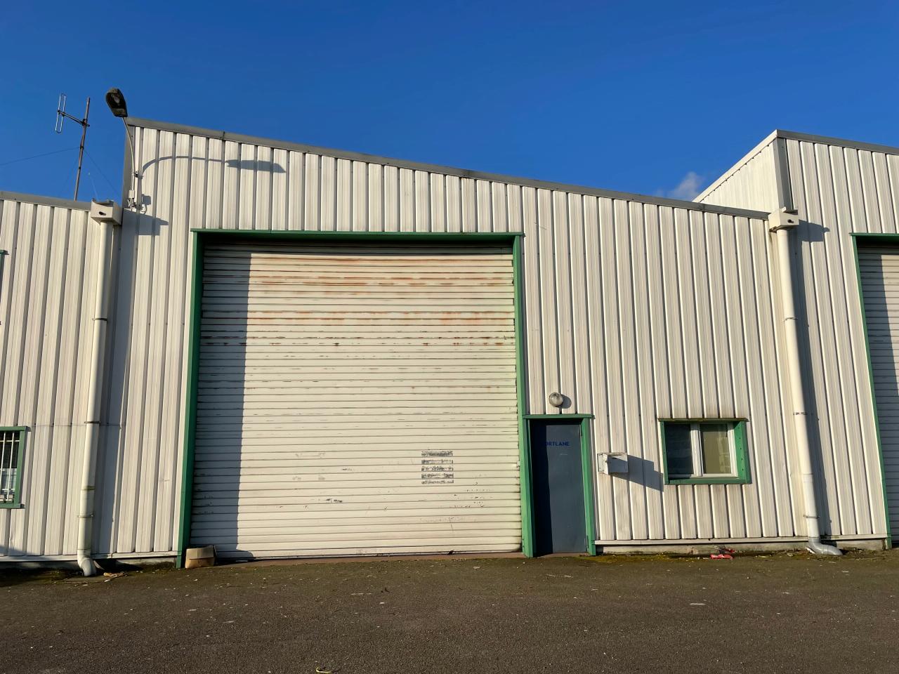 Location local d'activité Le Petit-Quevilly Seine-Maritime OLACT2638545 1