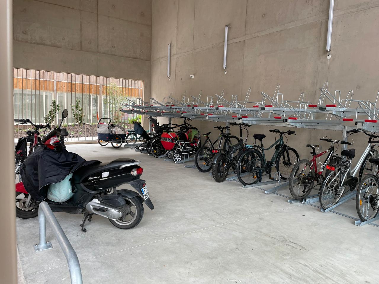 Vente bureau Nantes Loire-Atlantique OVBUR2424614 5