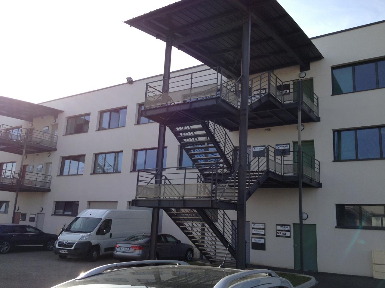 Location local d'activité Villeurbanne Rhône OLACT2311701 1