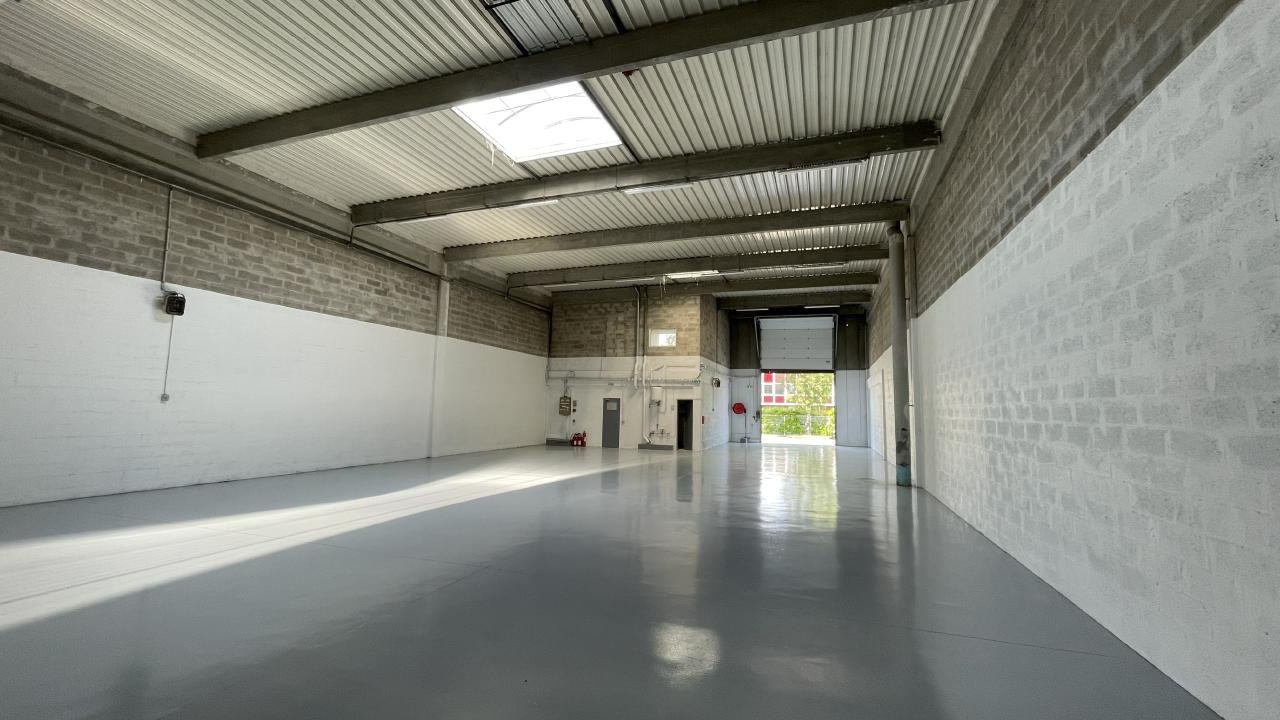 Location entrepôt Coignières Yvelines OLLOG2001318 8