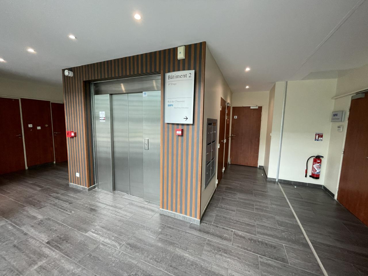 Location bureau Toulouse Haute-Garonne OLBUR2108458 3