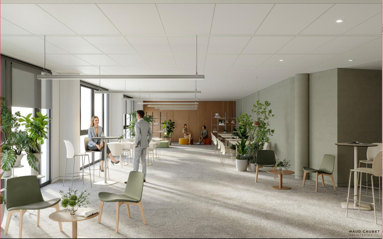 Location bureau Lyon Rhône OLBUR2207756 4