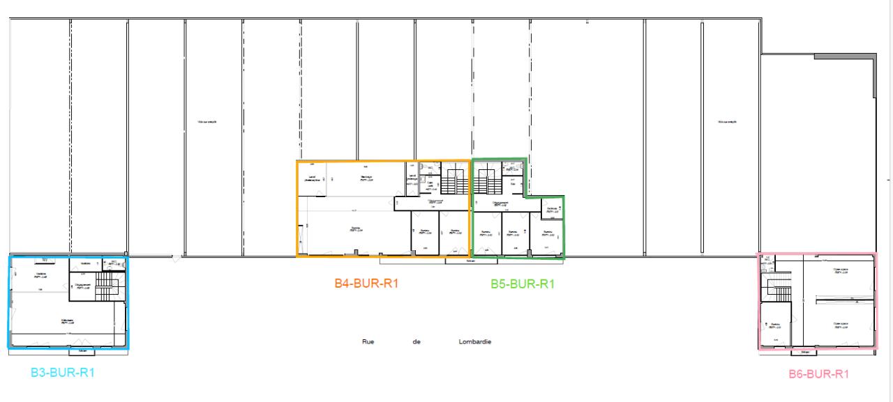 Location local d'activité Décines-Charpieu Rhône OLACT2533705 12