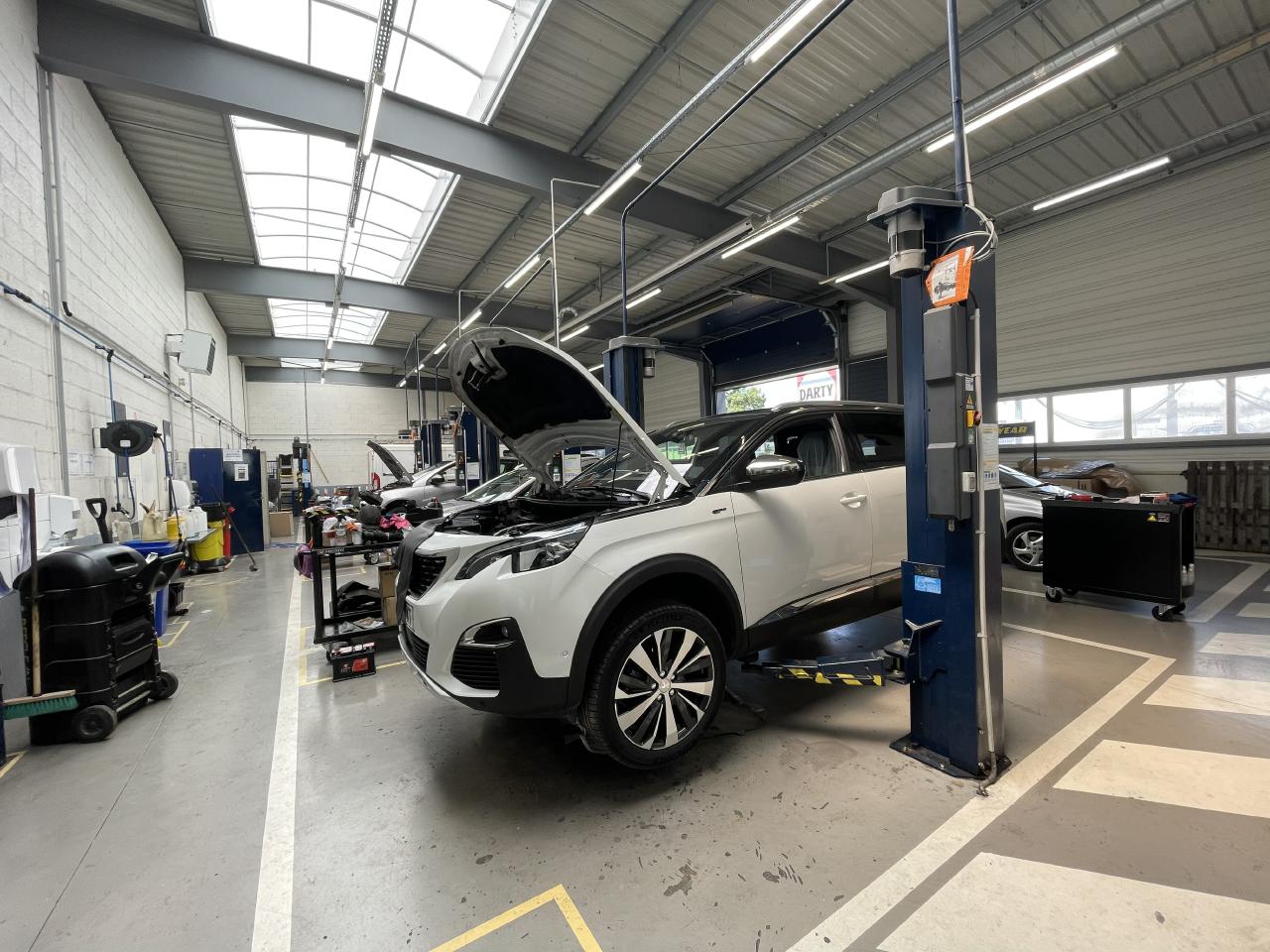 Location commerce Saint-Mitre-les-Remparts Bouches-du-Rhône OLCOM2312313 11