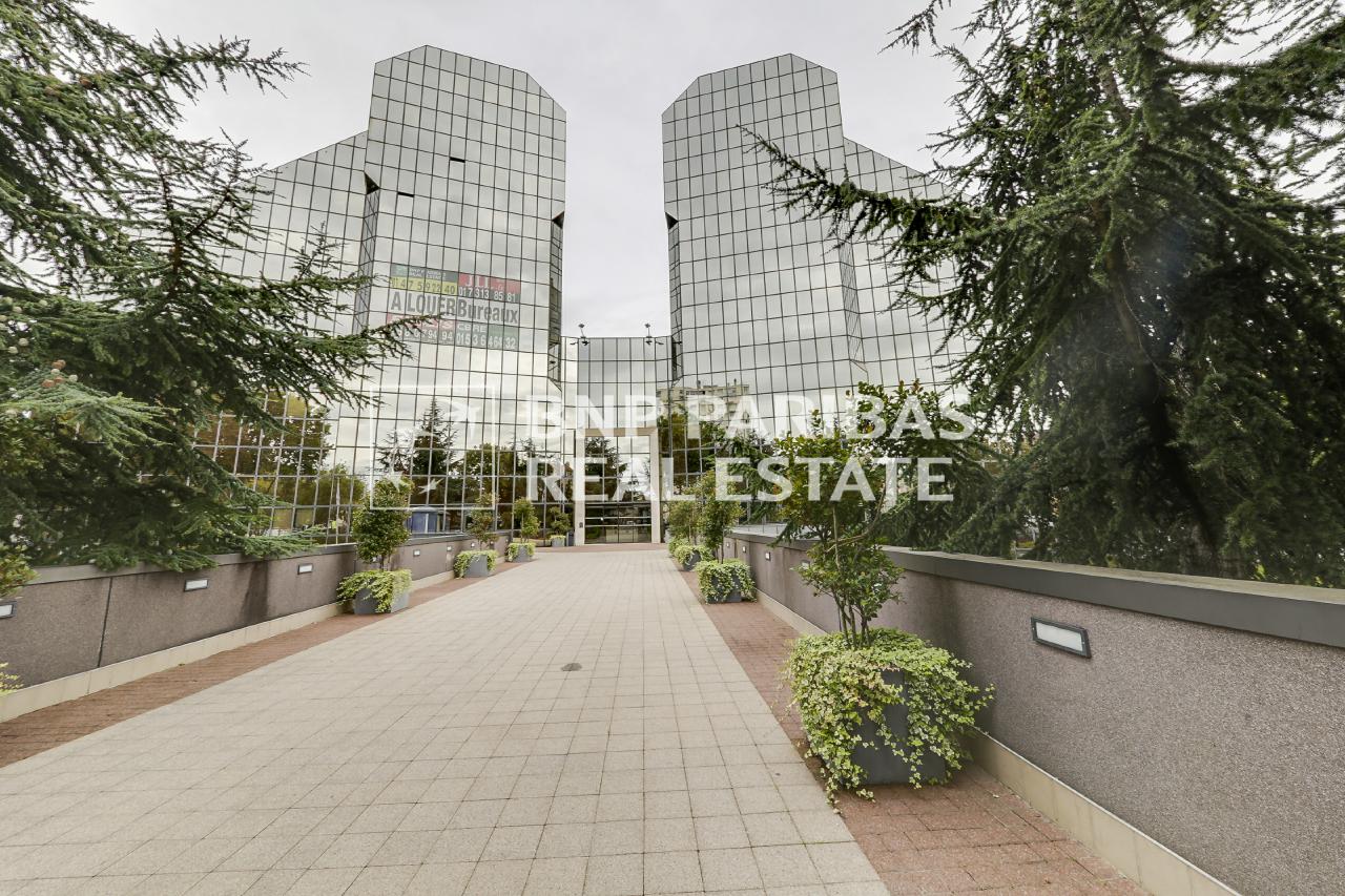 Location bureau Cachan Val-de-Marne OLBUR2103943