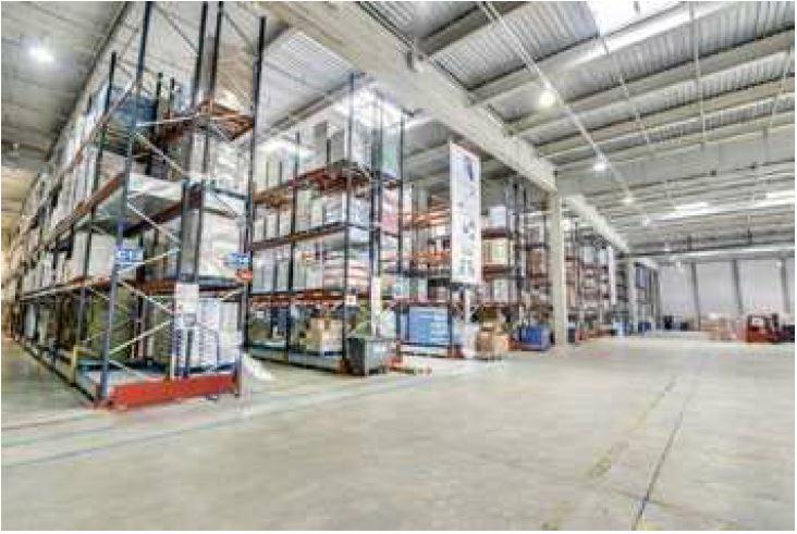 Location entrepôt classe a Salon-de-Provence Bouches-du-Rhône OLLOG2318413 7