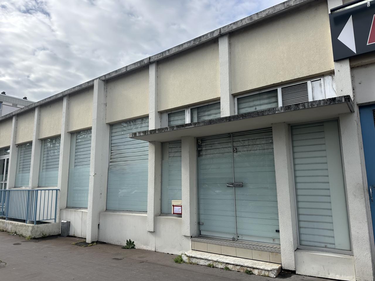Vente bureau Tours Indre-et-Loire OVBUR2639825