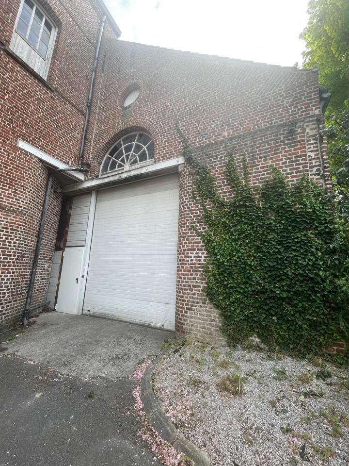 Location local d'activité Villeneuve-d'Ascq Nord OLACT2534484 2