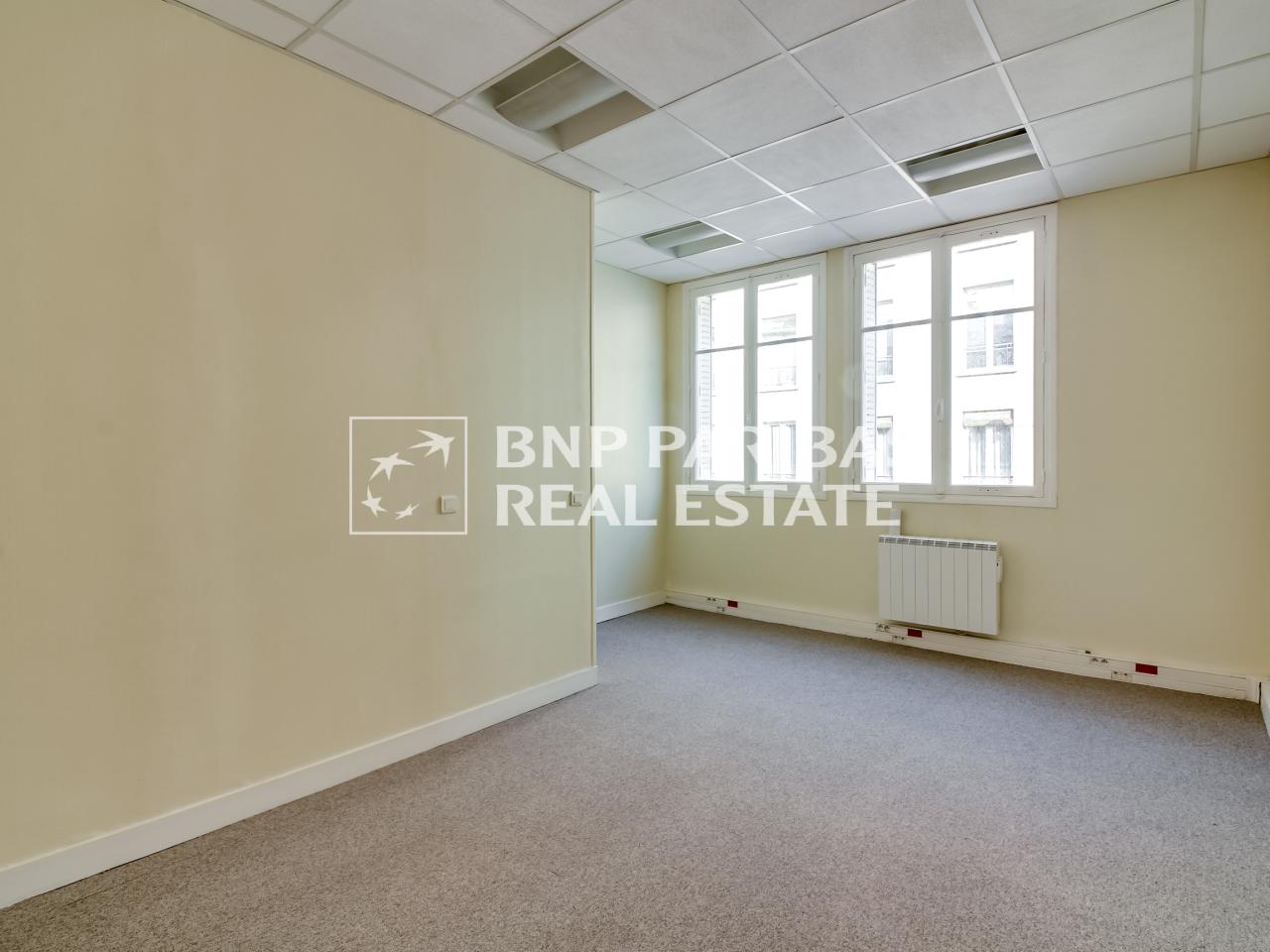 Location bureau Clichy Hauts-de-Seine OLBUR2538045 13