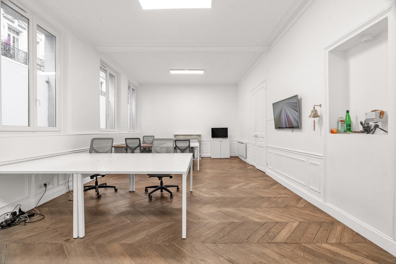 Location coworking Paris OLBUR2638362 6
