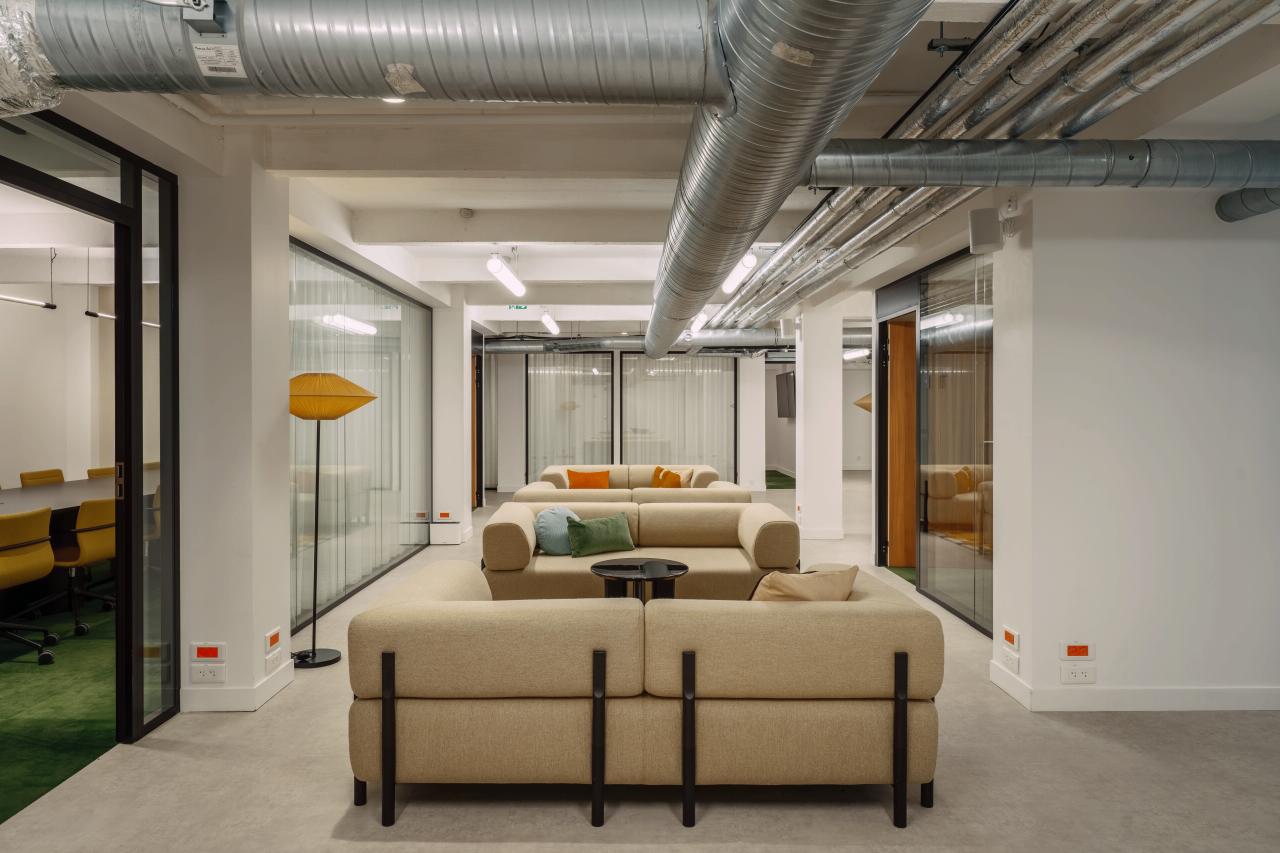 Location coworking Paris OLBUR2531559 7