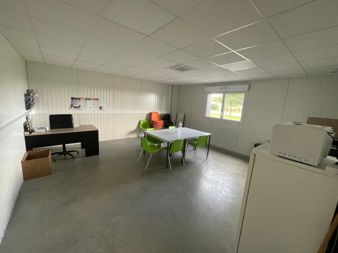 Location local d'activité Sublaines Indre-et-Loire OLACT2426906 2