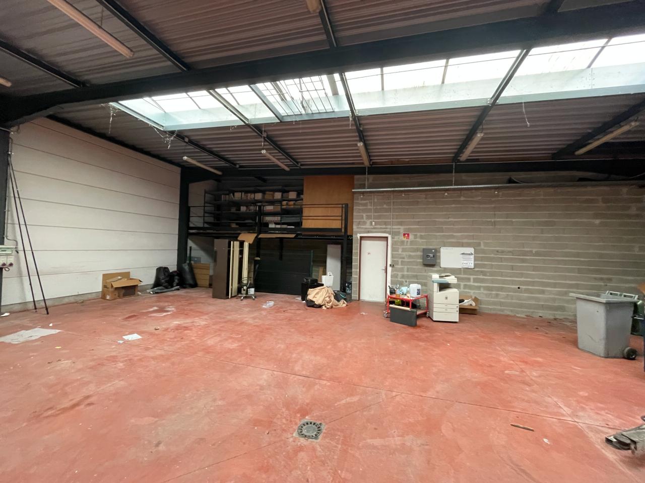 Vente local d'activité Sermoise-sur-Loire Nièvre OVACT2532564 11