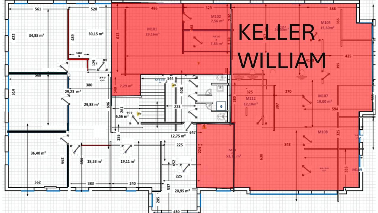 Location bureau Aix-en-Provence Bouches-du-Rhône OLBUR2318652 12