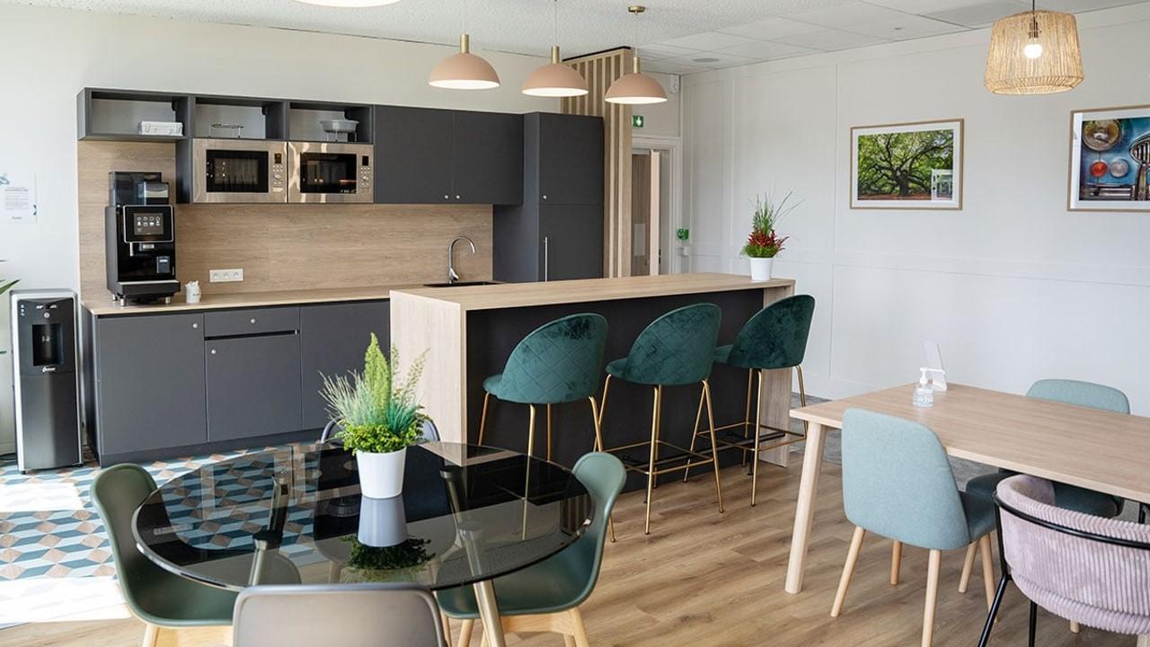 Location coworking Mérignac Gironde OLBUR2534532 2