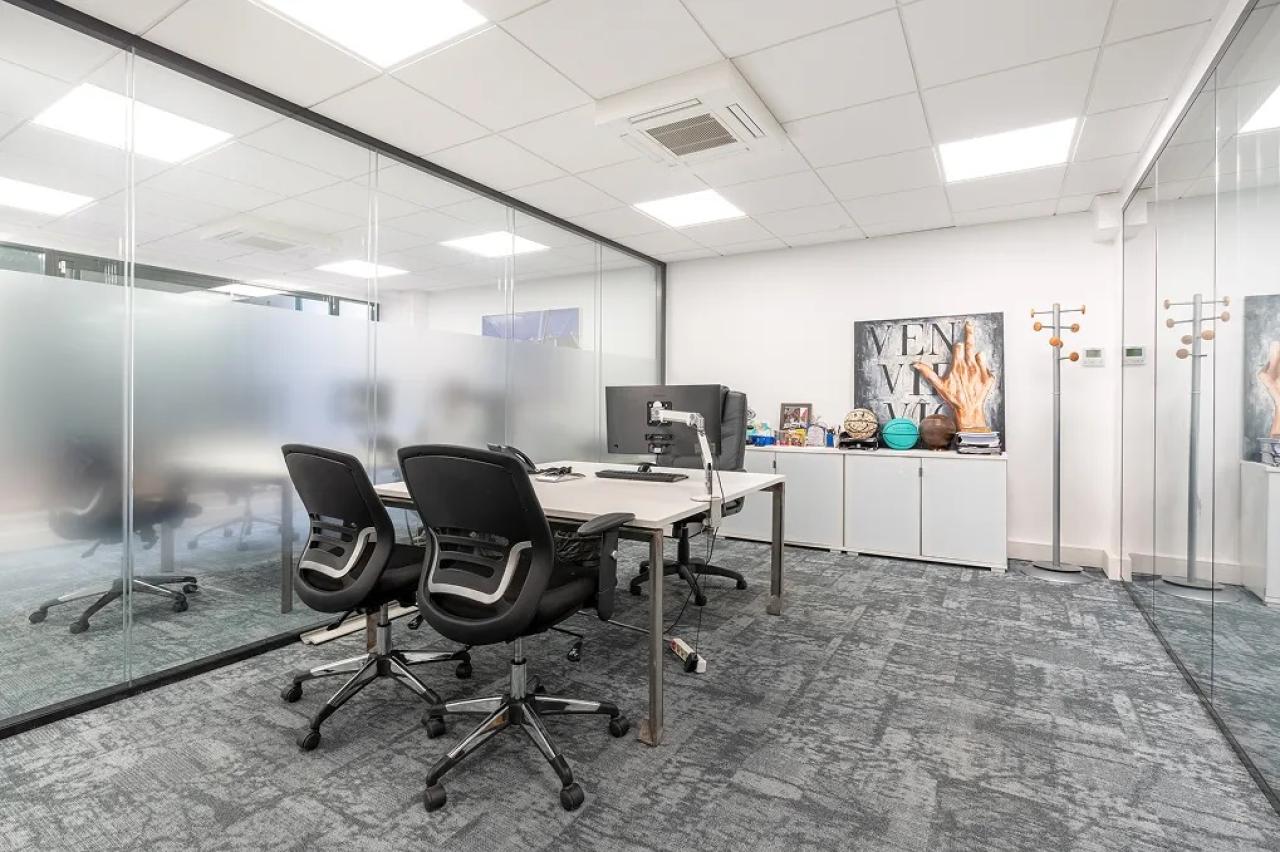 Location coworking Levallois-Perret Hauts-de-Seine OLBUR2641004 4