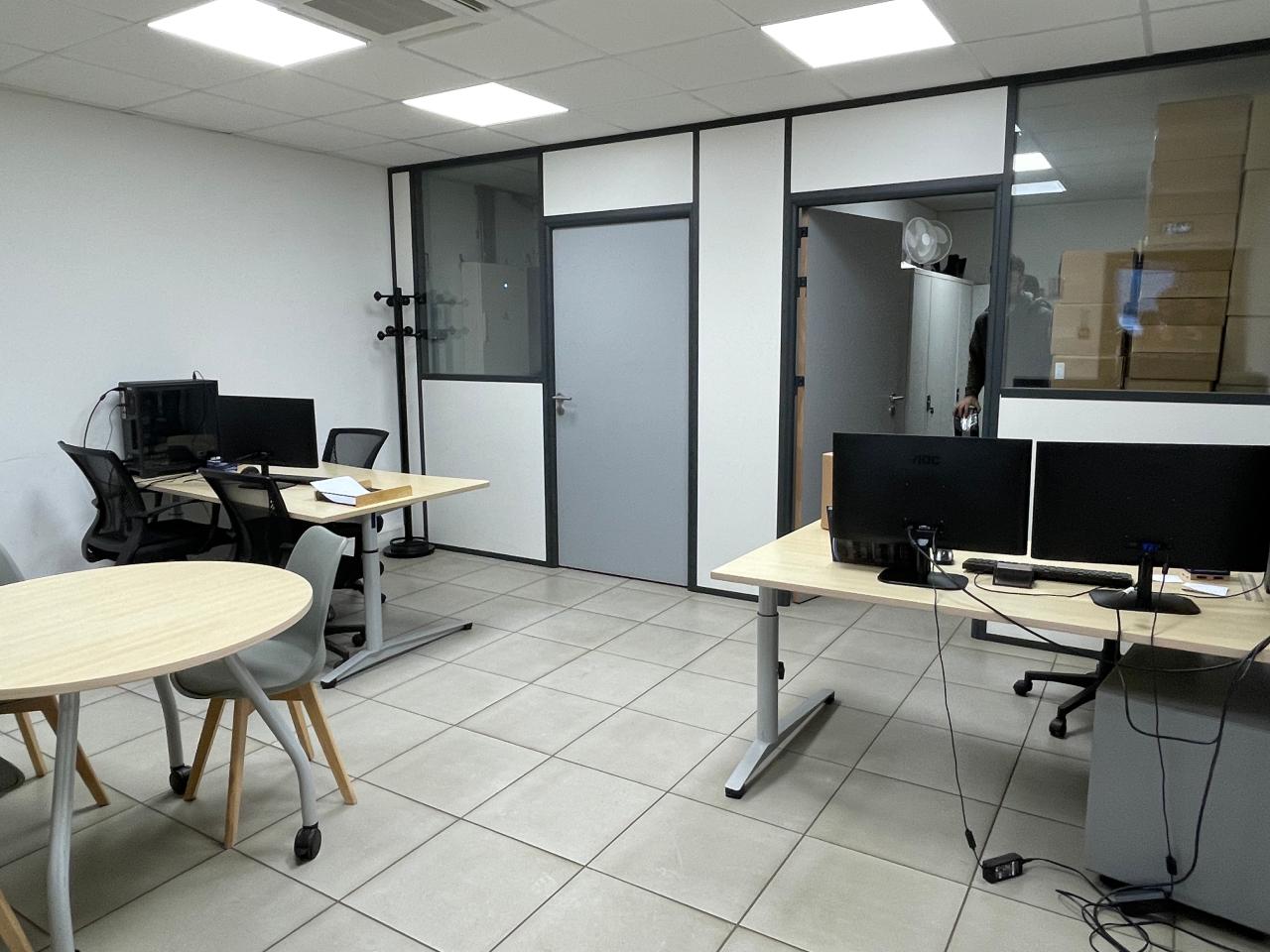 Location local d'activité Le Grand-quevilly Seine-Maritime OLACT2639347 15